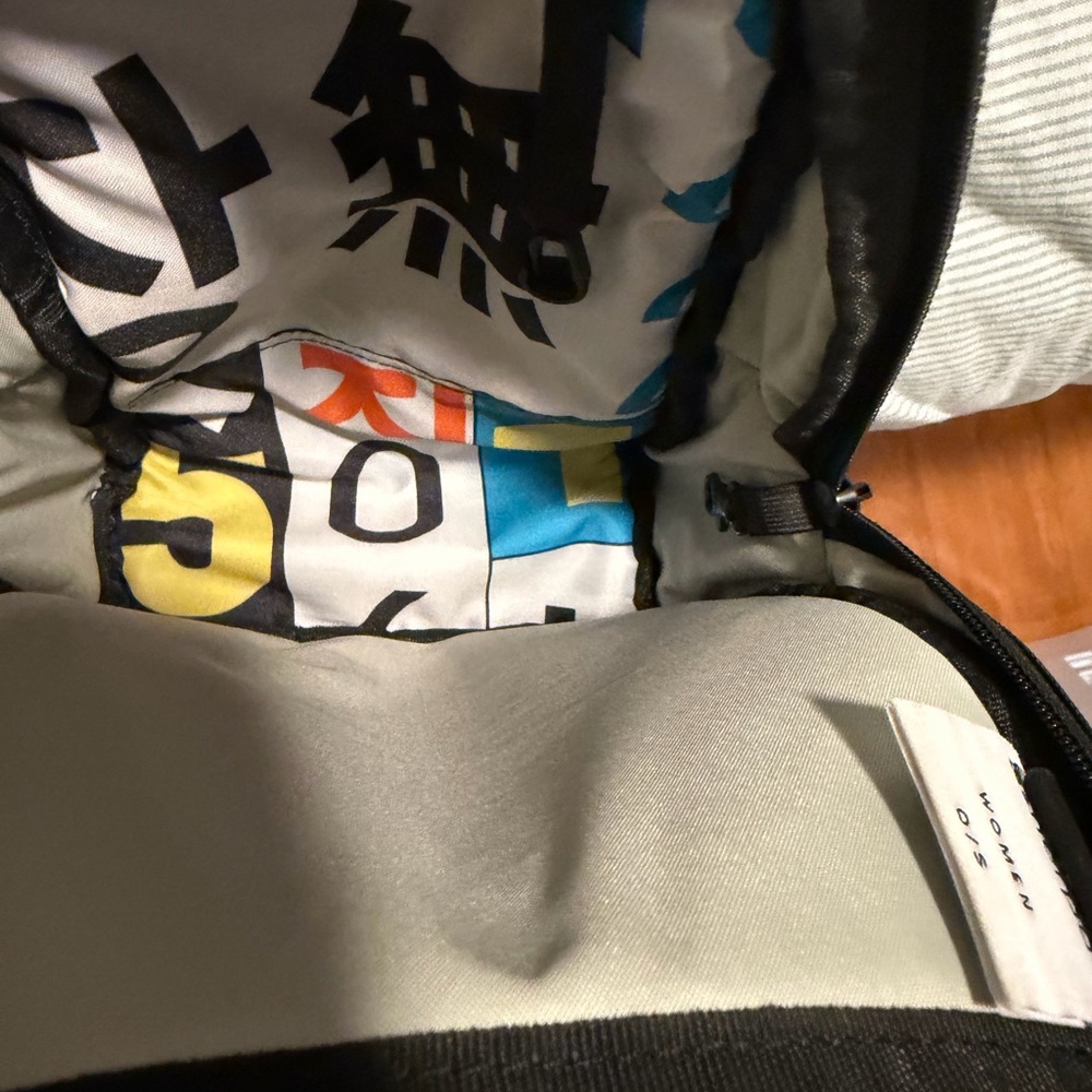 Sherpani pike sling bag - Picture 6 of 8